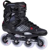 Powerslide Hc Evo Pro 90 Inline Skates Zwart EU 42