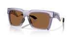 Oakley Heren Enigma Ink Zonnebrilen