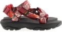 TEVA HURRICANE XLT 2 - Sandalen Jongens Kindersandalen - Kleur: Rood - Maat: 20.5