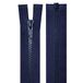 cyclingcolors 2 x ritssluiting nr. 5 30 cm ritsen schuif ritssluiting polyester verblinding decor naaien jassen donkerblauw