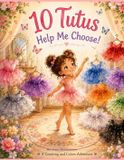 10 Libri GmbH 10 Tutus, Help Me Choose