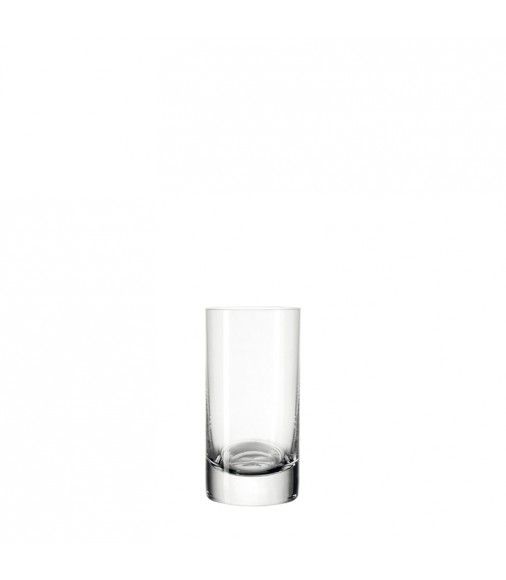 Leonardo 039615 Shot Glass - Transparent - Glass - 7.6 cm