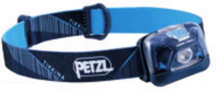 Petzl Tikkina