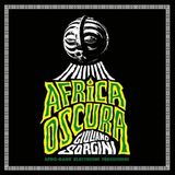 Africa Giuliano Sorgini - Africa Oscura (CD)