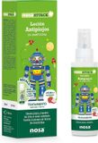 NosaAttack lotion anti-poux parfum pomme incl. peigne anti-poux gratuit