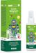 NosaAttack lotion anti-poux parfum pomme incl. peigne anti-poux gratuit