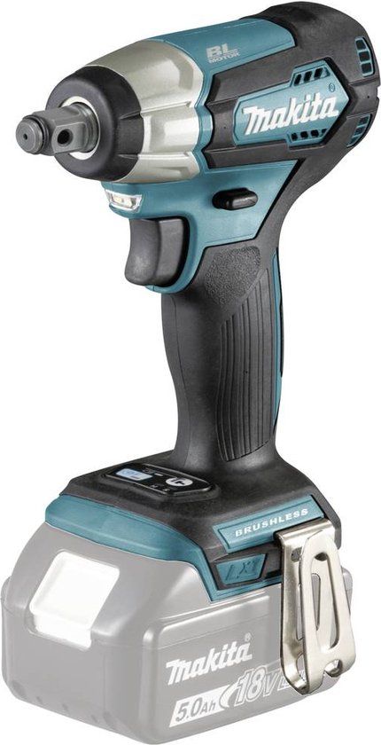 Makita DTW181Z 18V Li-Ion Accu Slagmoersleutel - 210Nm - Body
