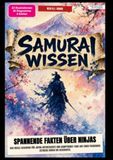 Samurai-Wissen: Spannende Fakten über Ninjas