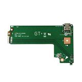 Zahara Asus Zahara DC Power Jack Button Board Vervanging voor Asus X75A X75VD F75VD X75VB X75VC R704VC X75A-DB31 X75A-DH32