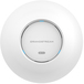 Grandstream GWN7660 - Wireless Access Point - WiFi 6 - 1770 Mbps - White