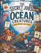 THE SECRET JOBS OF OCEAN CREATURES FOR TWEENS AND TEENS