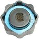 METZGER 2140153: Couvercle pour réservoir de liquide de refroidissement, adapté pour MINI Hatchback (R50, R53) et Cabrio (R52)