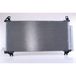 Nissens Condenseur, Climatisation 940369 Toyota 8846052100