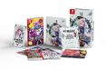 SelectaPlay Touhou Luna Nights - 5-Year Anniversary Limited Edition - Nintendo Switch