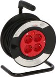 BELLSON Bellson kabelhaspel 15 meter