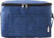 Impression Koeltas / lunchtas Isabella - 3 ltr - blauw
