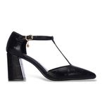 Xti 14644202-NEGRO Chaussures 146442 noir