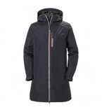 Helly Hansen Belfast Winter Parka Dames Zwart L