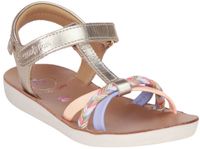 Shoopom Goa Salome Sandal Gold