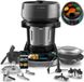 Cecotec Mambo CooKing Unique 2200 W 4,5 l Zwart