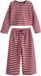 Next - Meisjes - Set van gestreepte vesten - Roze