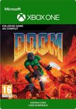 Bethesda DOOM I (1993) - Xbox One Téléchargement
