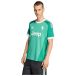 Adidas T-shirt à Manches Courtes Gardien De But Loin Juventus 26/27