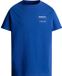 Red Bull Racing World Tour T-shirt Blauw XL