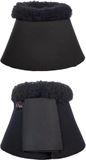 HKM Comfort Softoprene Springschoenen met vulling Grijs XL