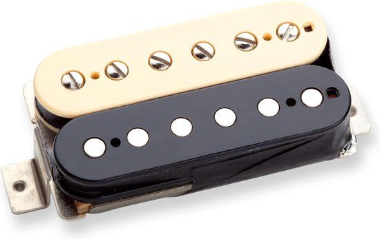 Seymour Duncan SH-1N '59 Model Zebra Neck Humbucker - Guitar Pickup