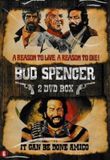 Dutch Film Works Bud Spencer Box (DVD)