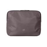 Oxford, Identity Executive Laptoptas, 38 x 29 x 5 cm, waterdicht, grijs