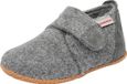 Giesswein Oberstaufen Unisex Pantoffels Wol Grijs Maat 26