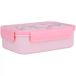 Estia Home Art Save The Aegean Lunch box avec 3 compartiments enfant
