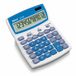 Ibico 212X Calculatrice - Bleu