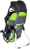 Lhotse Wombat Draagzak Groen