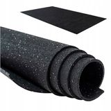 THUNDER YG-PROOF-01 Foam Tegels - Antislip - Zwart