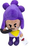 Brawl Stars Shelly knuffel - Brawl Stars - 20 cm