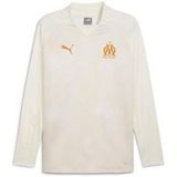 Puma Trainingsjack OM Prématch 23/24