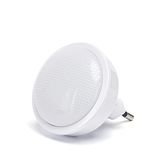 VoltShine LED-nachtlampje met sensor, dimbaar van 3000 K tot 6500 K