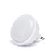 VoltShine LED-nachtlampje met sensor, dimbaar van 3000 K tot 6500 K
