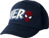 NAME IT Jongens Navy Blazer Katoen Klittenband Lente/Zomer Spider Cap