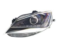 Valeo Linker Koplamp 44833 voor Seat Ibiza IV FL (2012-2015)