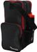 Precision Schoenentas Pro Hx 29 Liter Polyester Zwart/rood