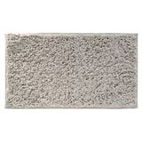 InterDesign Microfiber Fuzi Badkamer Douche Accent Tapijt