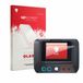 upscreen - Screenprotector voor SkyRc D8neo - Folie Beschermfolie Beschermglas transparant