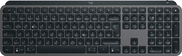 Logitech MX Keys S