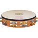 Meinl TAH 2 M SNT Recording Combo Wood Tambourine 10 inch met vel