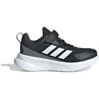 adidas Fortarun 4.0 Schoenen Kinderen Zwart