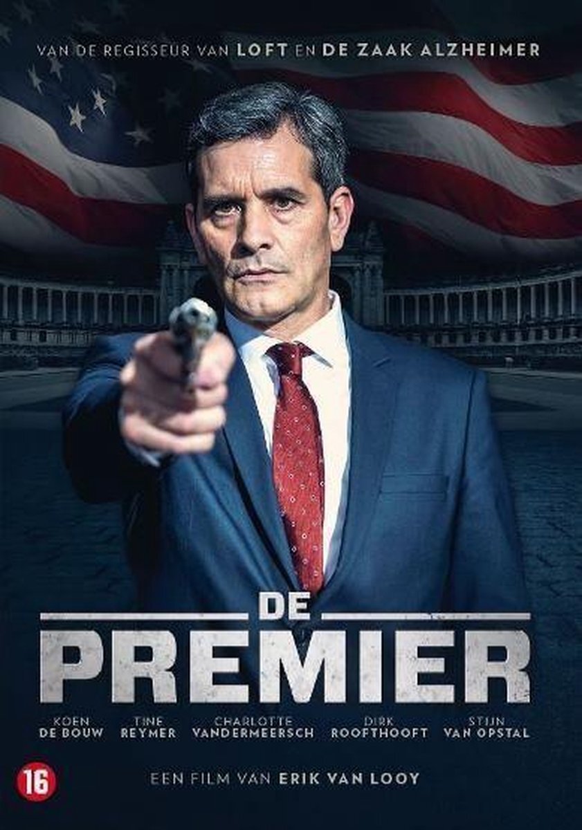 Dutch Filmworks Premier (DVD)